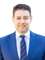 Peter Florentzos - Real Estate Agent