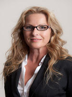 Kay Perry - Real Estate Agent