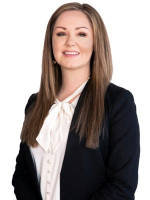 Megan Gordon - Real Estate Agent