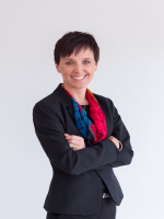 Renae Denley - Real Estate Agent