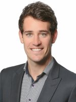 Brenton Love - Real Estate Agent