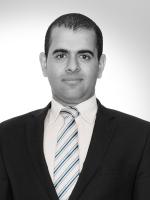Moses Sawiris - Real Estate Agent