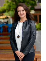 Olga Levitt - Real Estate Agent