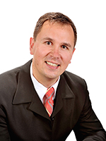 Peter Padovan - Real Estate Agent