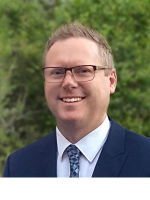 Shane Mcstay - Real Estate Agent