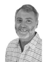 Ian Partridge - Real Estate Agent