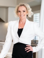 Leanne Bojarski - Real Estate Agent