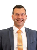 George Atsalis - Real Estate Agent
