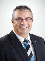 George Kouzionis - Real Estate Agent