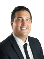 Adam Spinelli - Real Estate Agent
