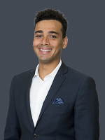 Ashby Farrell - Real Estate Agent