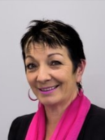 Christine Martin - Real Estate Agent