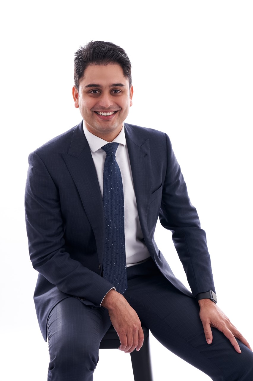 Dj Randhawa - Real Estate Agent