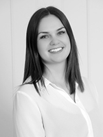 Olivia Swann - Real Estate Agent