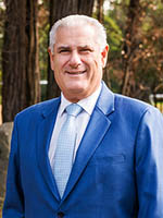 Patrick Scordino - Real Estate Agent