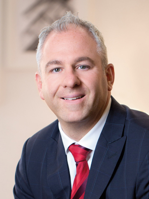 Lee Fenech - Real Estate Agent