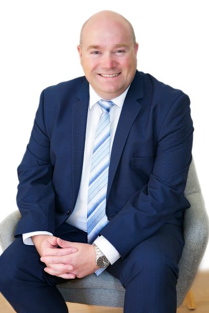 Matthew Howden - Real Estate Agent