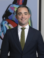 James Price - Real Estate Agent