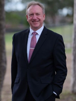Stephen McBeath - Real Estate Agent