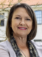 Maree van Arkel - Real Estate Agent