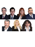 Team Professionals Granger Clark - Real Estate Agent