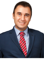 Faraz Shams Peyman - Real Estate Agent