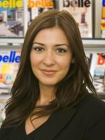 Simone Azzi - Real Estate Agent