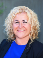 Catherine Buchan - Real Estate Agent