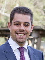 Lucas Peressini - Real Estate Agent