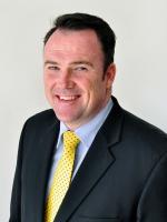 Craig Johnston - Real Estate Agent