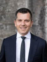 Robert Bacic - Real Estate Agent