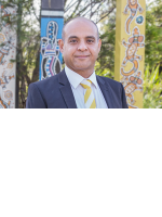 Ben Makarous - Real Estate Agent
