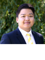Thinh Cu - Real Estate Agent