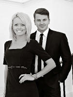 Daniel and Kristy-Lee Anderson - Real Estate Agent