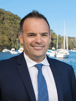 Stephen Bock - Real Estate Agent