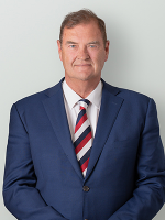 Rowan Thompson - Real Estate Agent