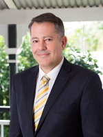 Patrick Cornish - Real Estate Agent