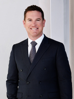 Jeff Begg - Real Estate Agent