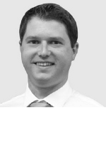 Jon Gleeson - Real Estate Agent