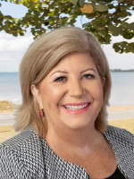 Kim Healy - Real Estate Agent