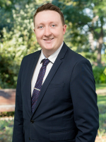 Rohan Kearney - Real Estate Agent