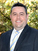 Thomas Bechelli - Real Estate Agent
