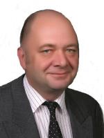 Martin Howard-Smith - Real Estate Agent