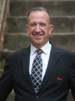 Tim Cordwell - Real Estate Agent