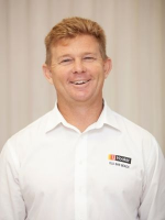 Paul Saundercock - Real Estate Agent