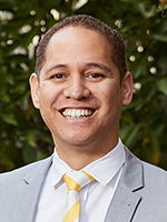 Wai Pene - Real Estate Agent