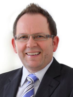 Alan Campbell - Real Estate Agent