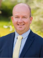 Chad Patrick - Real Estate Agent