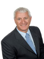 Ian Butcher - Real Estate Agent