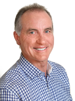 Craig Barnby - Real Estate Agent